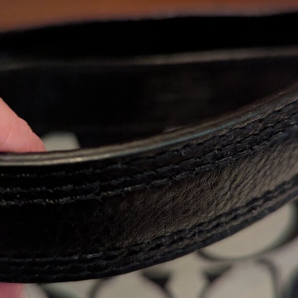 COACH 41856 Mini Zoe Hobo Shoulder Bag - Picture 9 of 12